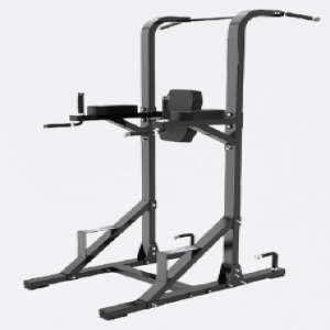 ESTAÇÃO PARALELA - EVOLUTION FORCE R58