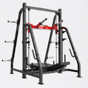 LEG PRESS 90° - EVOLUTION FORCE R57
