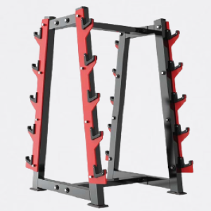 SUPORTE PARA BARRAS - EVOLUTION FORCE R56