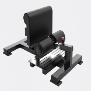 BANCO ABDOMINAL SISSY SQUAT - EVOLUTION FORCE R53