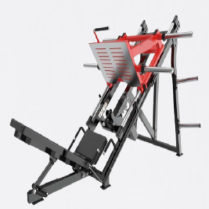 LEG PRESS 45° - EVOLUTION FORCE R52