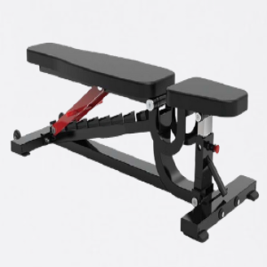 BANCO AJUSTÁVEL - EVOLUTION FORCE R49