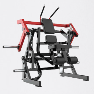 MAQUINA ABDOMINAL - EVOLUTION FORCE R45