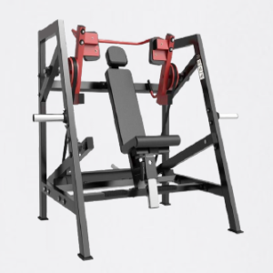 PULLOVER ARTICULADO SENTADO - EVOLUTION FORCE R42