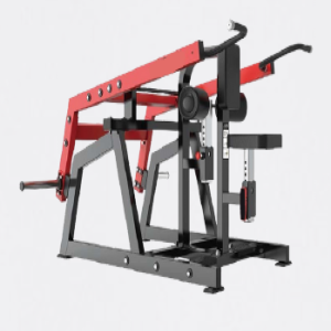 MERGULHO SENTADO NA MAQUINA - EVOLUTION FORCE R41