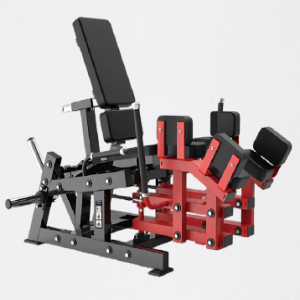 ABDUTORA UNILATERAL - EVOLUTION FORCE R39