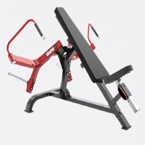 PEC DECK INCLINADO - EVOLUTION FORCE R37