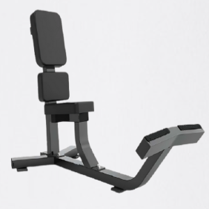 BANCO C/ ENCOSTO 75° - EVOLUTION FORCE R36