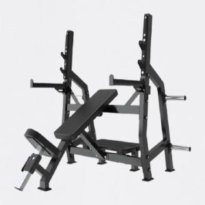 BANCO SUPINO INCLINADO - EVOLUTION FORCE R32
