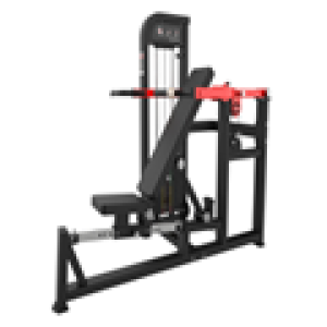 MULTI PRESS - SUPINO RETO, INCLINADO E DESENVOLVIMENTO - EVOLUTION PRO B27