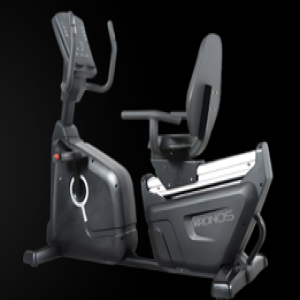 Bicicleta Ergométrica Kronos Evolution S12