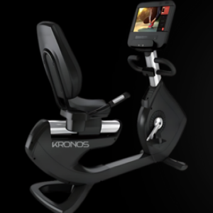 Bicicleta Ergométrica Kronos Elite S11