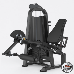 CADEIRA EXTENSORA - EVOLUTION H3