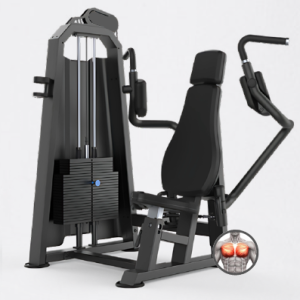 MAQUINA DE PEITO - EVOLUTION H5