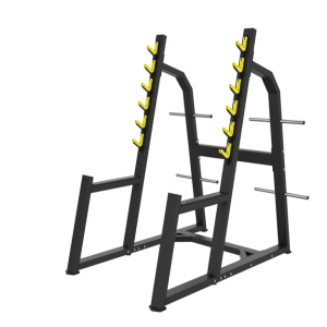 Rack para Agachamento