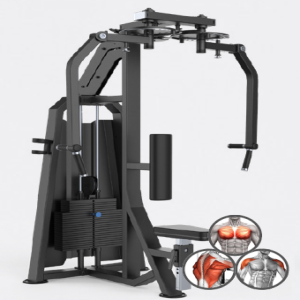 PEC FLY - EVOLUTION H7