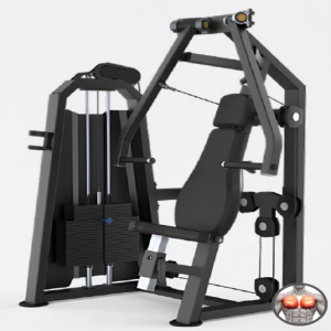 SUPINO VERTICAL - EVOLUTION H9