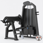 SUPINO INCLINADO MAQUINA - EVOLUTION H13