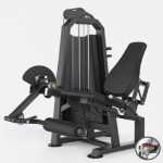 SUPINO INCLINADO MAQUINA - EVOLUTION H13