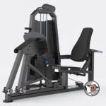SUPINO INCLINADO MAQUINA - EVOLUTION H13