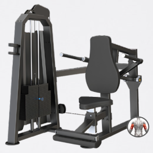 MAQUINA DE TRICEPS - EVOLUTION H18