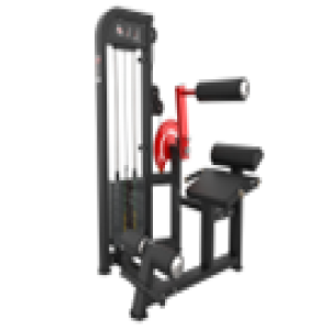 ABDOMINAL MAQUINA - EVOLUTION PRO B14