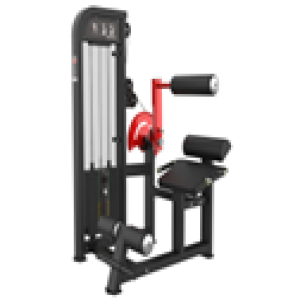 ABDOMINAL/ EXTENSORA LOMBAR - EVOLUTION PRO B22