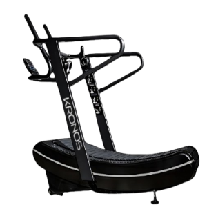 ESTEIRA CURVA KRONOS ELITE S5