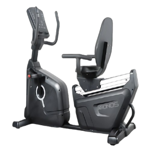 BIKE ERGOMETRICA KRONOS EVOLUTION S12