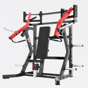 SUPINO INCLINADO MAQUINA - EVOLUTION FORCE R1