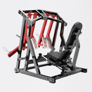 LEG PRESS UNILATERAL  - EVOLUTION FORCE R3