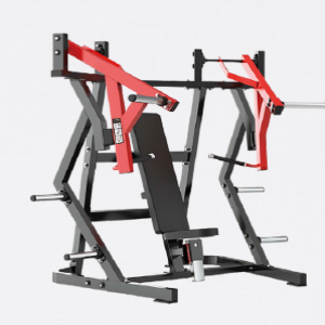 SUPINO RETO MAQUINA - EVOLUTION FORCE R4