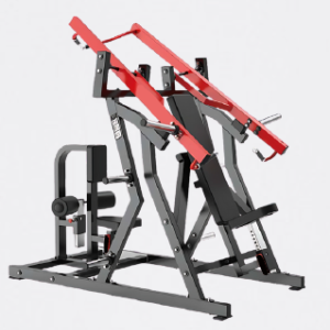 SUPINO E  PUXADA ALTA - EVOLUTION FORCE R5
