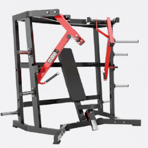 SUPINO ARTICULADO - EVOLUTION FORCE R7