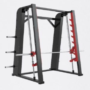 MAQUINA DE SMITH - EVOLUTION FORCE R9