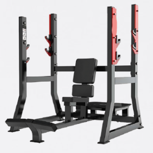 SUPINO SENTADO - EVOLUTION FORCE R10