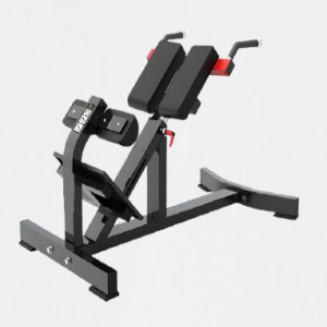 EXTENSÃO LOMBAR 45° - EVOLUTION FORCE R11