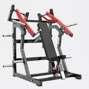 SUPINO INCLINADO C/ ENCONSTO UNILATERAL - EVOLUTION FORCE R14