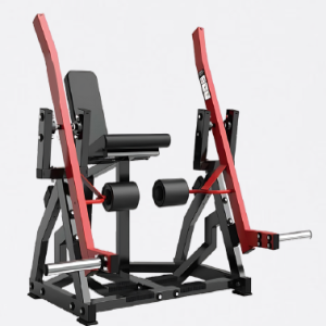 EXTENSORA UNILATERAL - EVOLUTION FORCE R16