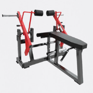 FLEXORA DEITADA - EVOLUTION FORCE R17