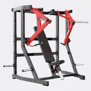 MAQUINA DE SUPINO - EVOLUTION FORCE R23