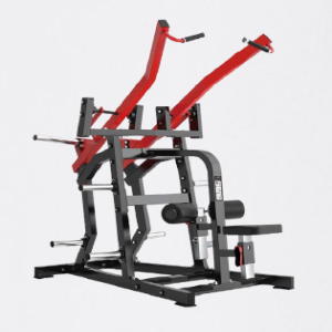 PUXADA COSTAS - EVOLUTION FORCE R24
