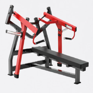 SUPINO HORIZONTAL - EVOLUTION FORCE R25