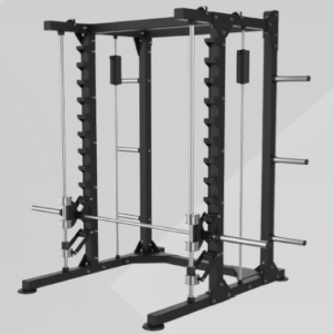 Máquina Smith Multifuncional - POWER LINE S16
