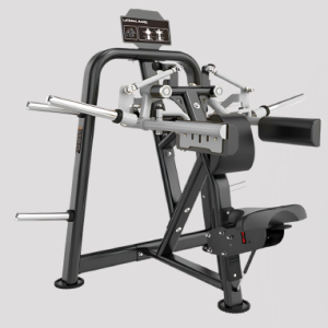 ELEVAÇÃO LATERAL - KRONOS ELITE T4
