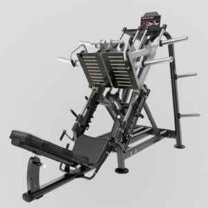 LEG PRESS 45° - KRONOS ELITE T15