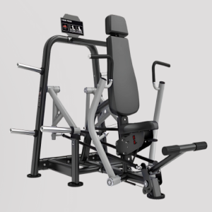 MAQUINA DE SUPINO - KRONOS ELITE T18