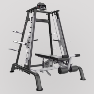 MAQUINA DE SUPINO COM BANCO AJUSTAVEL - KRONOS ELITE T20