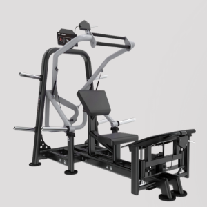 EXTENSÃO DE QUADRIL NA MAQUINA - KRONOS ELITE T22