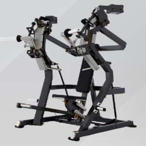 SUPINO ARTICULADO RETO - ELITE FORCE PRO M1